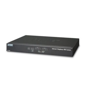 Planet IPX-100 Basic Asterisk IP PBX System - 100 Users