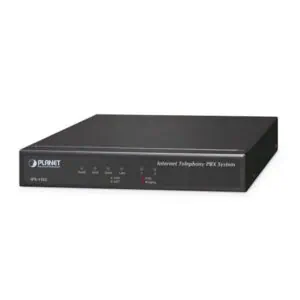 Planet IPX-200 Advanced Asterisk IP PBX System - 200 Users