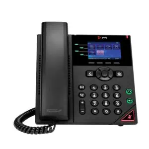 Poly CCX 400 IP Phone - Microsoft Teams / Skype for Business