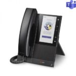 Poly CCX 500 IP Phone - Microsoft Teams / Skype for Business