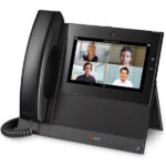 Poly CCX 700 IP Phone - Open SIP