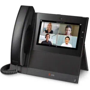 Poly CCX 700 IP Phone - Open SIP