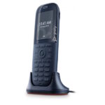 Poly Edge B30 4-Line IP Phone with PoE Black LCD