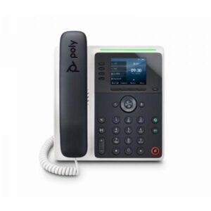Poly Edge E220 SIP Desk Phone