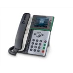 Poly Edge E350 IP Phone
