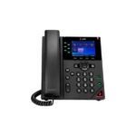 Poly OBi VVX 350 – 6-Line IP Phone, PoE