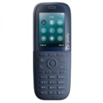 Poly Rove 30 DECT Caller ID Handset Black Edition
