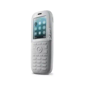 Poly Rove 40 DECT Caller ID Handset White Version