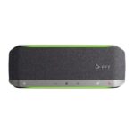 Poly Sync 40+ Vivavoce USB-A/USB-C con adattatore USB BT700
