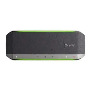 Poly Sync 40+ USB-A/USB-C Speakerphone with BT700 USB Adapter