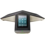 Poly Trio 8300 IP Conference Desk Phone with PoE