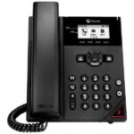 Poly VVX 150 IP Phone - Entry-Level