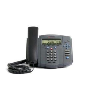 Telefone SIP Polycom IP 430