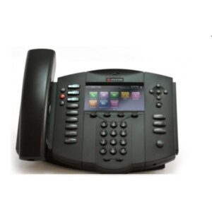 Telefone SIP Polycom IP 503