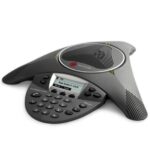 Polycom SoundStation IP 6000 - Conference Phone
