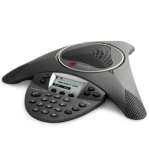 Telefone de conferência Polycom IP 6000