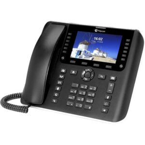 Telefone IP Polycom OBi2182 - Compatível com Google Voice
