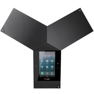 Telefone de conferência Polycom RealPresence Trio 8800