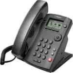 Polycom VVX 101 IP Phone - Entry-Level