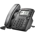 Polycom VVX 300 IP Phone
