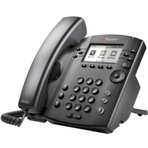 Telefone IP Polycom VVX 300