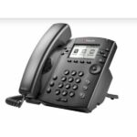 Polycom VVX 311 IP Phone