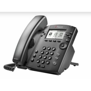 Telefone IP Polycom VVX 311