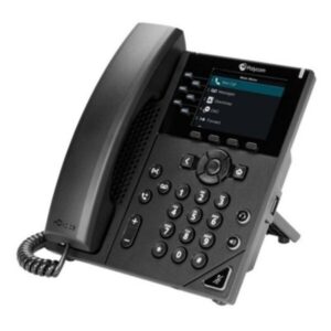 Telefone IP Polycom VVX 350