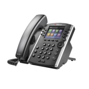 Telefone IP Polycom VVX 410