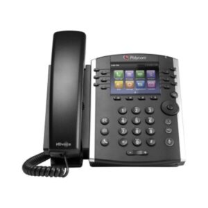 Telefone IP Polycom VVX 411