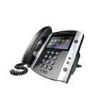 Polycom VVX 600 IP Phone - Executive Grade