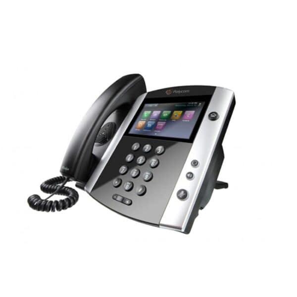 Polycom VVX 600 IP Phone - Executive Grade