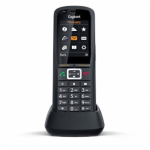 Gigaset R700H PRO rugged DECT Handset S30852-H2976-R102