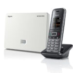 Gigaset S650 IP PRO Bundle - Handset + Base
