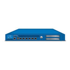 Thiết bị Sangoma FreePBX 400 - Nguồn điện kép
