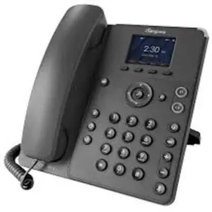 Sangoma P310 Entry-Level IP Phone