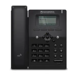 Sangoma S300 SIP Desk Phone