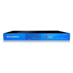 Sangoma Vega Enterprise SBC Appliance - 50 Sessions