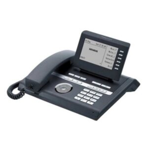 Telefone SIP Siemens OpenStage 40