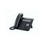Panasonic KX-UT123NE-B – SIP Basic Desk Phone