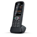 Gigaset R700H PRO rugged DECT Handset with SOS Button S30852-H3176-R102