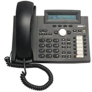 Snom 320 SIP Phone