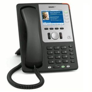 Snom 821 SIP-telefon