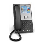 Snom 870 VoIP Phone – 1-Year Warranty