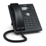 Snom D120 IP Phone - Entry-Level