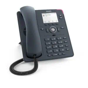 Snom D150 Entry-Level VoIP Phone
