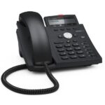 Snom D315 IP Phone - Gigabit Ethernet