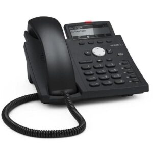 Snom D315 IP Phone - Gigabit Ethernet
