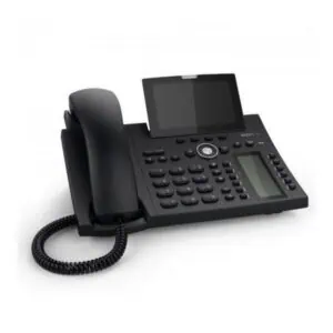 Snom D385 Business IP Phone