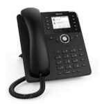 Snom D735 IP Phone - Intelligent Sensor